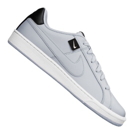 Nike Court Royale Tab M CJ9263-004 sko grå