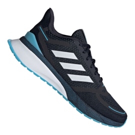 Adidas Nova Run M EG3169 sko marine blå