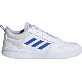 Adidas Tensaur K Jr EF1089 sko hvid