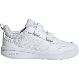 Adidas Tensaur C Jr EG4089 sko hvid