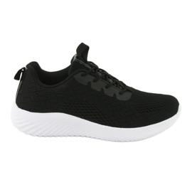 Sportssko i let mesh Atletico 1858073 sort