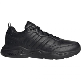 Adidas Strutter M EG2656 sko sort