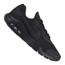 Nike Air Max Oketo Gs Jr AR7419-003 sko sort