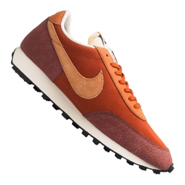 Nike Daybreak M CU3016-800 sko orange
