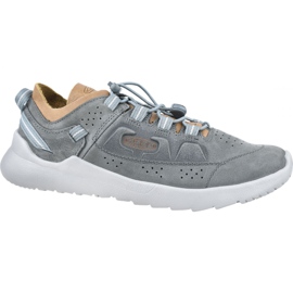 Keen Highland M 1023142 sko grå