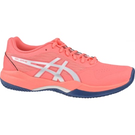 Asics Gel-Game 7 Clay / OC W 1042A038-704 lyserød