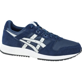 Asics Lyte Classic M 1191A297-400 sko blå