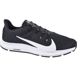 Nike Quest 2 W CI3803-004 sko sort