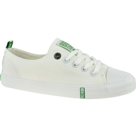 Big Star Sko W FF274088 hvid