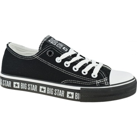 Big Star Sko W FF274235 sort