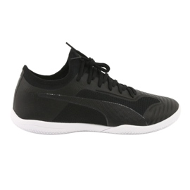 Puma 365 Sala 1 M 105989-01 sko sort
