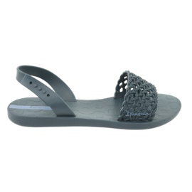 Ipanema Vandssandaler 82855 blå marine blå