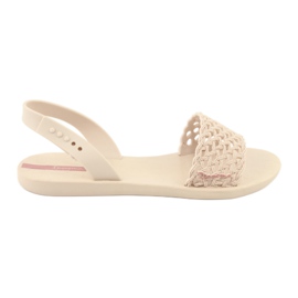 Ipanema vandssandaler 82855 beige