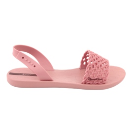 Ipanema vandssandaler 82855 lyserød