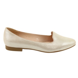 Lords guldballerinas Sergio Leone 610 gylden