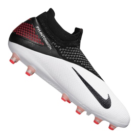 Nike Phantom Vsn 2 Elite Df Ag-Pro M CD4160-106 sko flerfarvet hvid