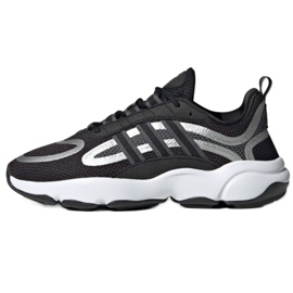Adidas Originals Haiwee Jr EF5769 sko sort
