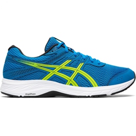 Løbesko Asics Gel-Contend 6 M1011A667-401 blå