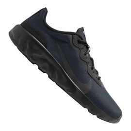 Nike Explore Strada M CD7093-002 sko sort