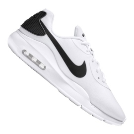 Nike Air Max Oketo M AQ2235-100 hvid