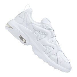 Nike Air Max Graviton M AT4525-102 sko hvid