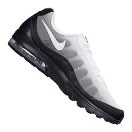 Nike Air Max Invigor Print M 749688-010 hvid sort