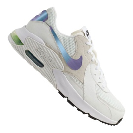 Nike Air Max Excee M CD4165-102 hvid