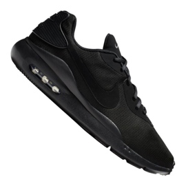 Nike Air Max Oketo M AQ2235-006 sko sort