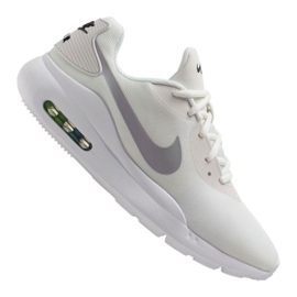 Nike Air Max Oketo M AQ2235-104 hvid