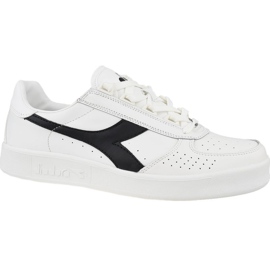 Sko Diadora B. Elite M 501-170595-01-C1880 hvid