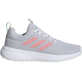 Adidas Lite Racer Cln K Jr EG3049 sko grå