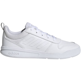 Adidas Tensaur K Jr EG2554 sko hvid