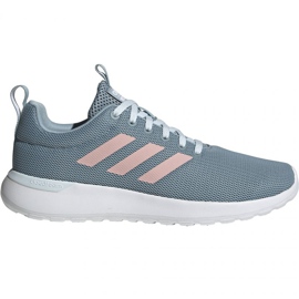 Adidas Lite Racer Cln W EG3148 sko grå