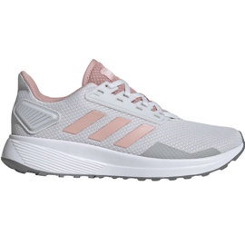 Løbesko adidas Duramo 9 W EG2938 grå
