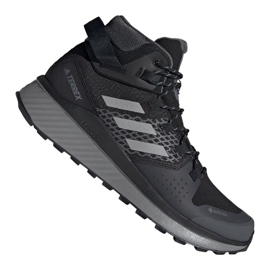 Adidas Terrex Folgian Mid Gtx M EF0365 sort