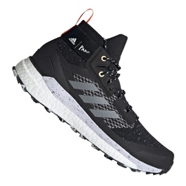 Adidas Terrex Free Hiker Parley M EF0347 sko sort