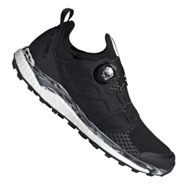 Adidas Terrex Agravic Boa M EH2299 sko sort