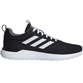 Adidas Lite Racer Cln M EE8138 sko sort