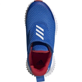Adidas FortaRun Ac K Jr EF9689 børnesko