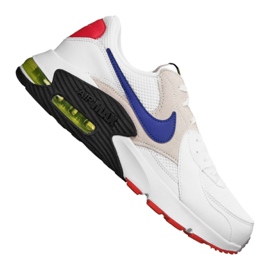 Nike Air Max Excee M CD4165-101 sort