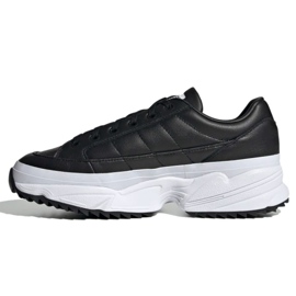 Adidas Originals Kiellor W EF5621 sko sort