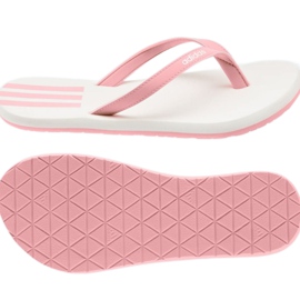 Adidas EEzay Flip Flop W EG2035 lyserød