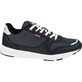 Levi's Baylor 2.0 M 231541-1920-59 sko sort