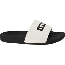 Levi's June Babytab 231761-794-59 hvid