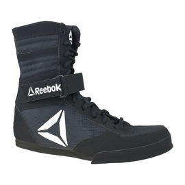 Reebok boksestøvle M CN4738 sort