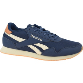 Reebok Royal Cl Jogger 3 M EG9409 marine blå