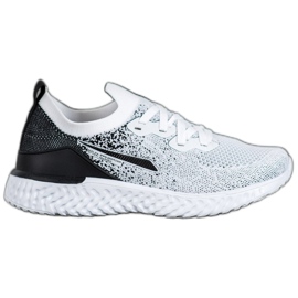 MCKEYLOR Light sportssko flerfarvet