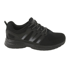 Fritidssport Atletico AT9621 sort