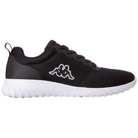Kappa Ces U 242685NC 1110 sko sort