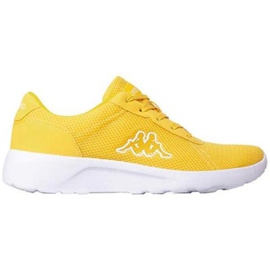 Kappa Tunes W 242195W 4040 sko gul